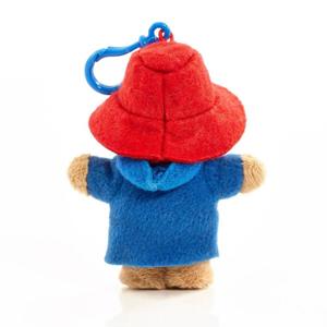 Rainbow Designs Classic Paddington Bear Key Chain